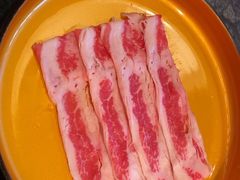 -牛New寿喜烧(曹路花园城店)