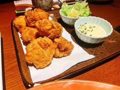 炸鸡-二丁目食堂(浑南花园城店)