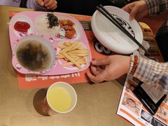 -江河里麻辣烤鱼(奉贤宝龙广场店)