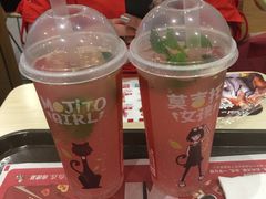 -肯德基(杭州复兴店)