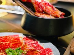 -厚贞日式烤肉(浦东汇智店)