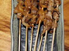 -江户前寿司(好运街店)