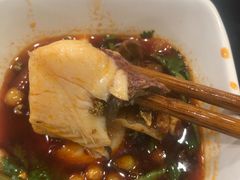 -烧哥美蛙肥肠鱼火锅·十五年社区店