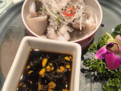 -院子餐厅·大锅菜·老杭帮(桥西直街店)