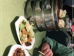 -振生清真饭店(永安道店)