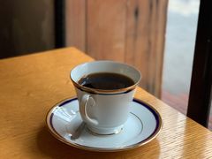 -RUMORS COFFEE ROASTERY鲁马滋咖啡(湖南路店)