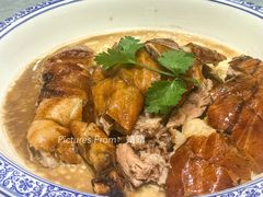 -龙泉海鲜酒楼(龙昆南路店)