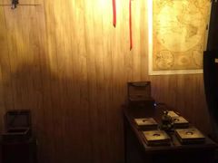 -MS实景娱乐密室逃脱(川大店)