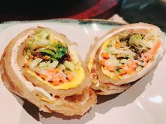 -T館·花园艺术餐厅