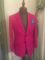 -金剪道高级定制