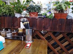 -豫掌柜饸饹面·烩面(秀沿路店)