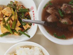 -满满高压锅焖牛肉(七纬路店)