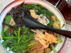 -柴爿巷·香酥鸡&馄饨(复兴中路店)