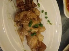 -覃记海鲜美食餐厅