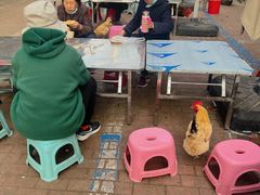 -杨家牛肉汤(淮建路店)