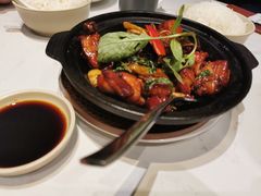 -鹿港小镇(金虹桥国际中心店)