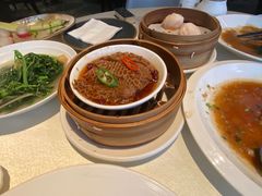 -皇朝会.经典传统粤菜(外滩店)