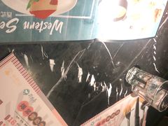 -半秋山西餐厅(巴南万达广场店)