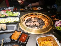 -熊将居·点单自助烤肉(力盟店)