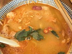 -越南牛肉河粉餐厅(书院巷店)