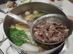 -陈记顺和潮汕牛肉火锅(韩江路店)