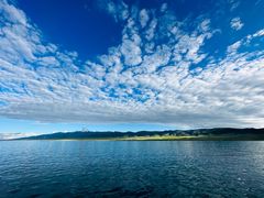 -青海湖二郎剑景区