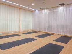 点击看大图 -Peach Yoga桃桃瑜伽塑形馆