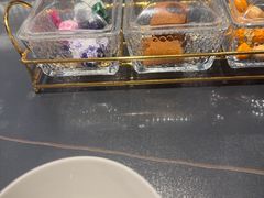-小满海鲜·别院(天津旗舰店)