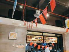 -木屋烧烤(创业店)