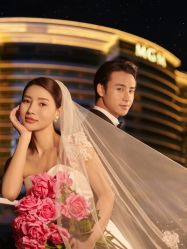 -花田映像婚纱摄影(龙岗店)