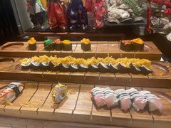 -安蒂娅·海鲜自助餐厅(安蒂娅美兰酒店)