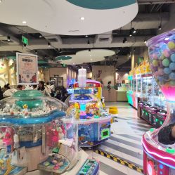 -meland亲子乐园•活动包场(佛山新DNA购物中心店)