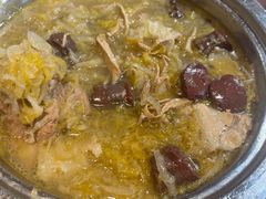 -李老哈·东北菜(宋园路店)