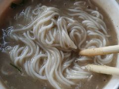 -汪记鲜鱼糊汤粉(沈阳路总店)