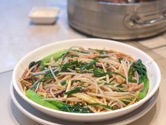 -肥仔文澳门猪骨煲(南京西路店)