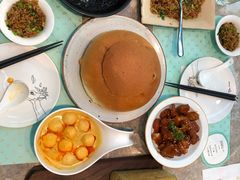 -大树餐厅(红旗街万达店)