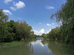 -华东政法大学(松江校区)