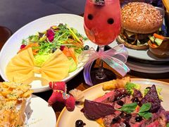 -bluefrog蓝蛙(新三里屯太古里店)