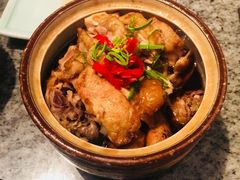 王府泡椒鸡-南京大牌档(中关村店)