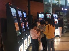 -太平洋激光影城(金沙紫荆店)