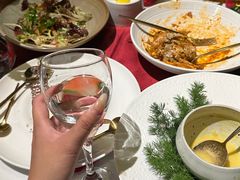 -Wei菋·Le Bistrot