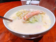 -hallch好吃餐厅(奥体中心店)