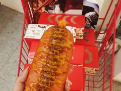 -Eckl’s爱氏热狗(猫街店)