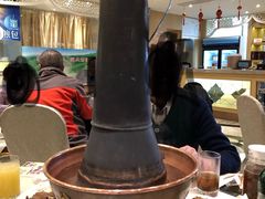 清水锅-洪长兴(广西北路店)