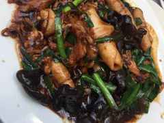 -九龙餐厅(大沽路店)