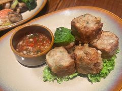-CHINCHIN 青青·泰国料理(万象食家店)