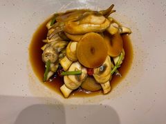 -海味世家·家常菜馆(明州里店)