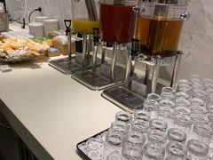 -浦东机场国航头等贵宾室