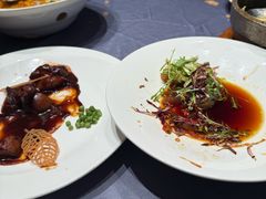 -狮王府淮扬菜(万象城店)