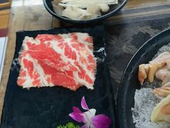 -丽江庭院之爱在路上(西单店)